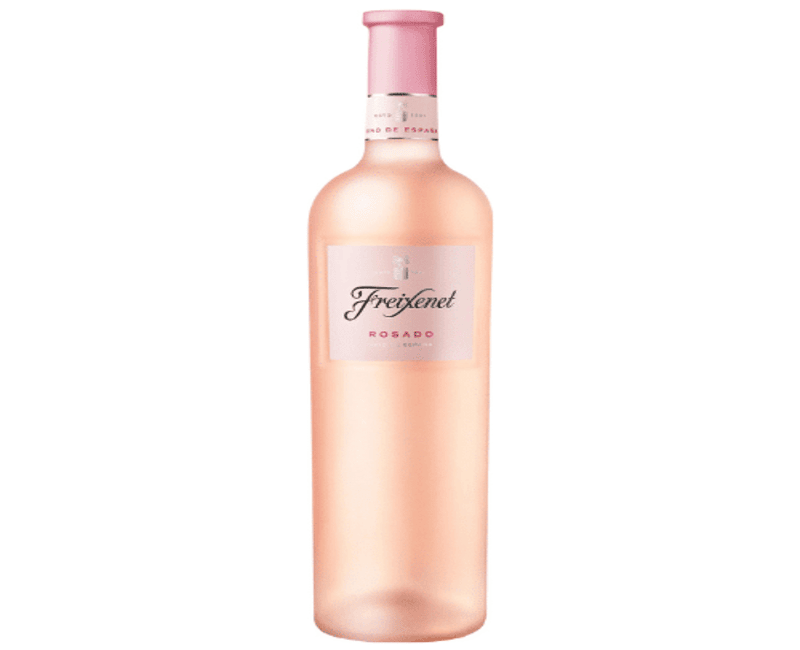 Freixenet Rosado