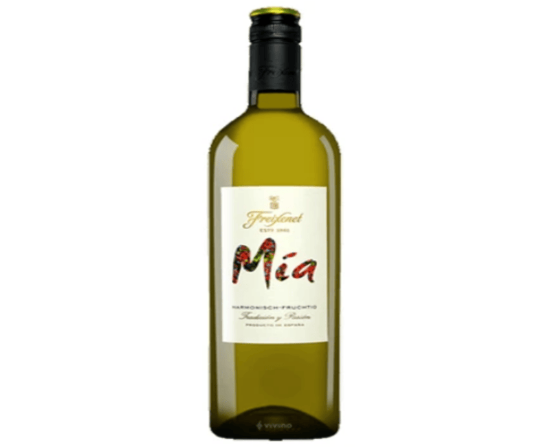 Freixenet Mia Blanco