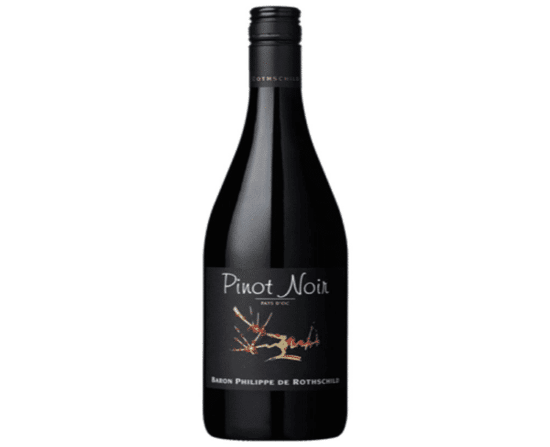 Baron Philippe Pinot Noir