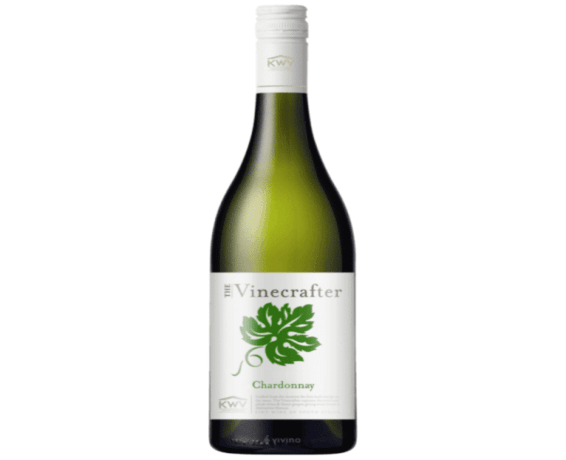 KWV The Vinecrafter Chardonnay