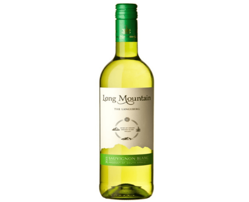 Long Mountain Sauvignon Blanc