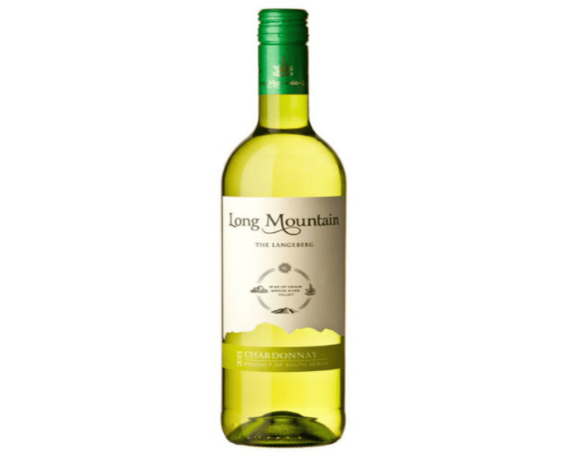 Long Mountain Chardonnay