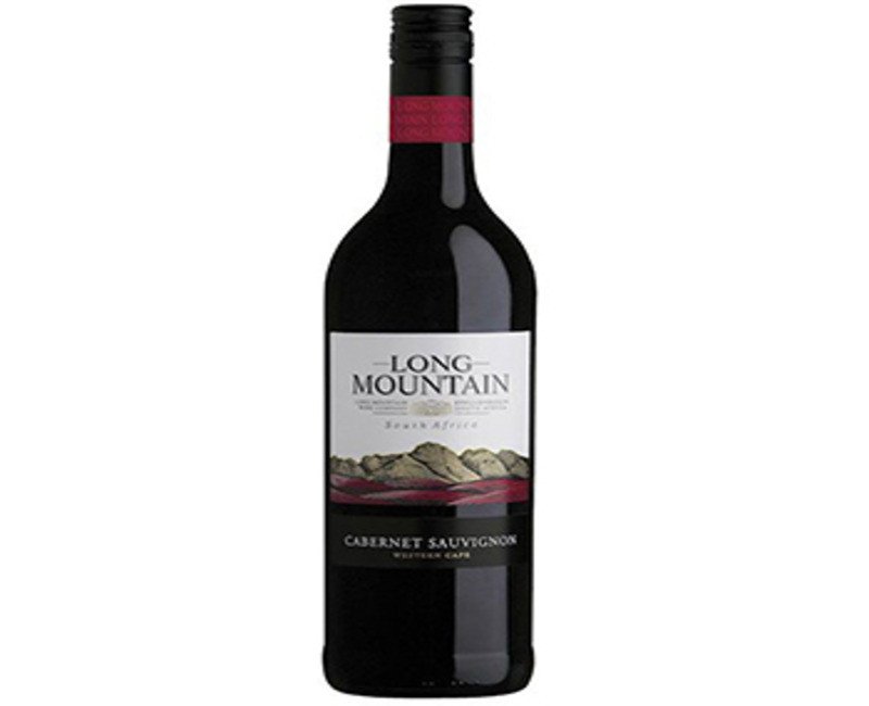 Long Mountain Cabernet Sauvignon