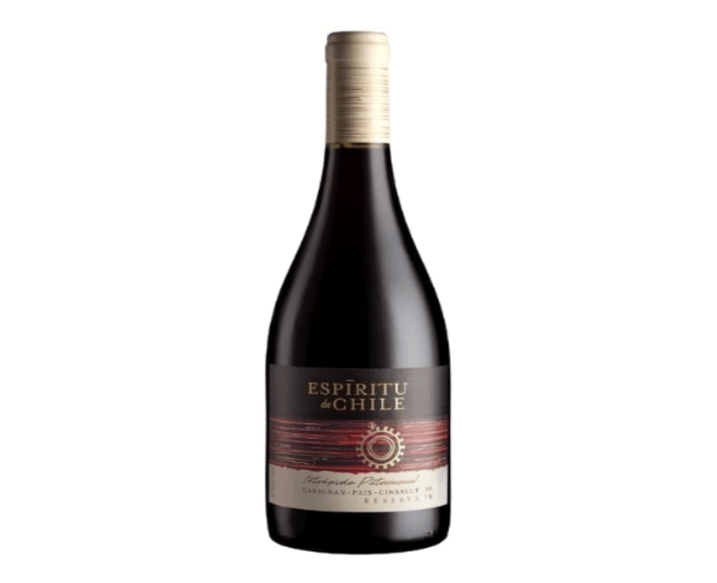 Espíritu De Chile Intrepido Reserva