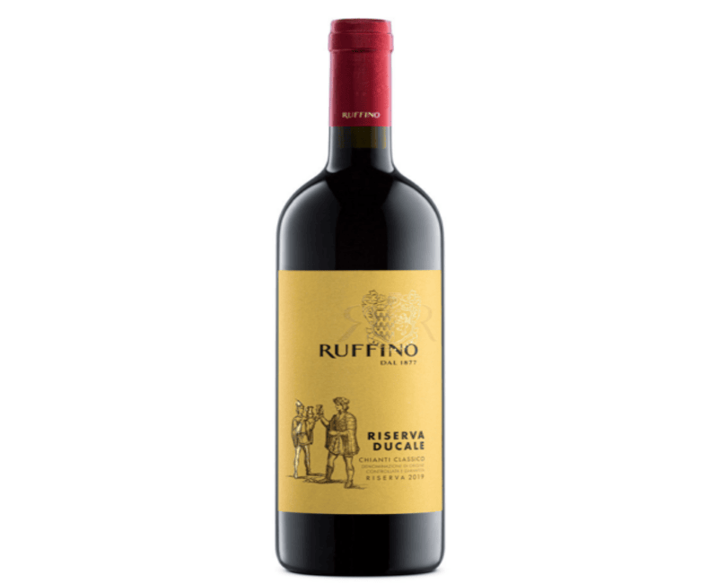 Ruffino Chianti Classico Riserva Ducale