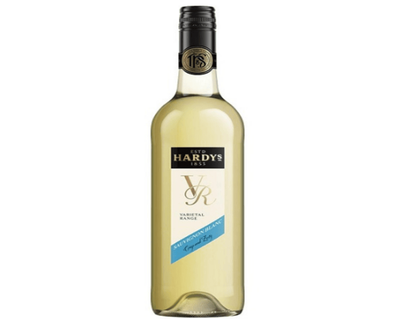 Hardys VR Sauvignon Blanc