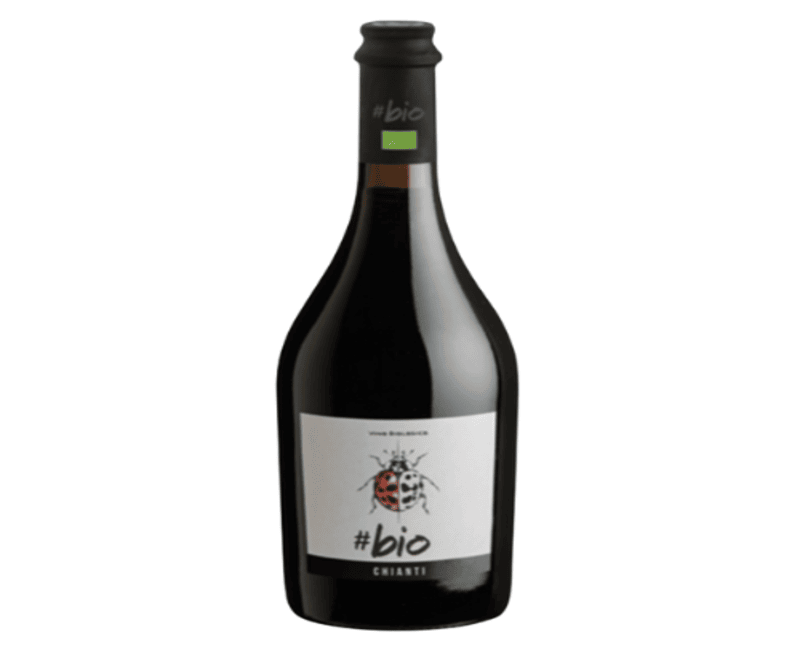 Bio Chianti – Organic Wine