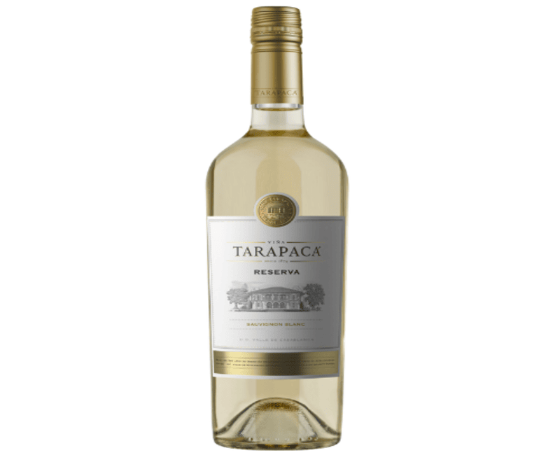 Tarapacá Reserva Sauvignon Blanc
