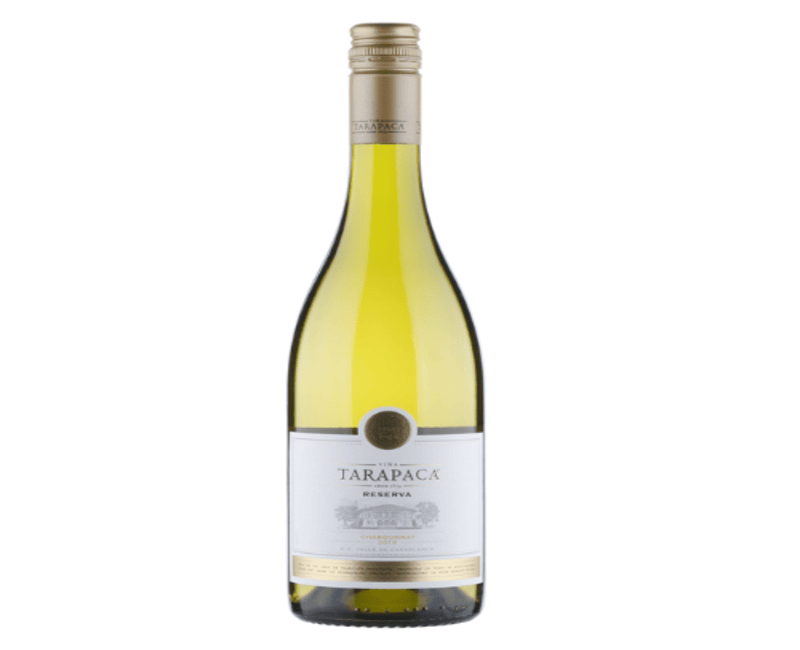 Tarapacá Reserva Chardonnay