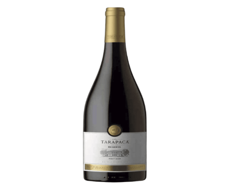 Tarapacá Reserva Pinot Noir