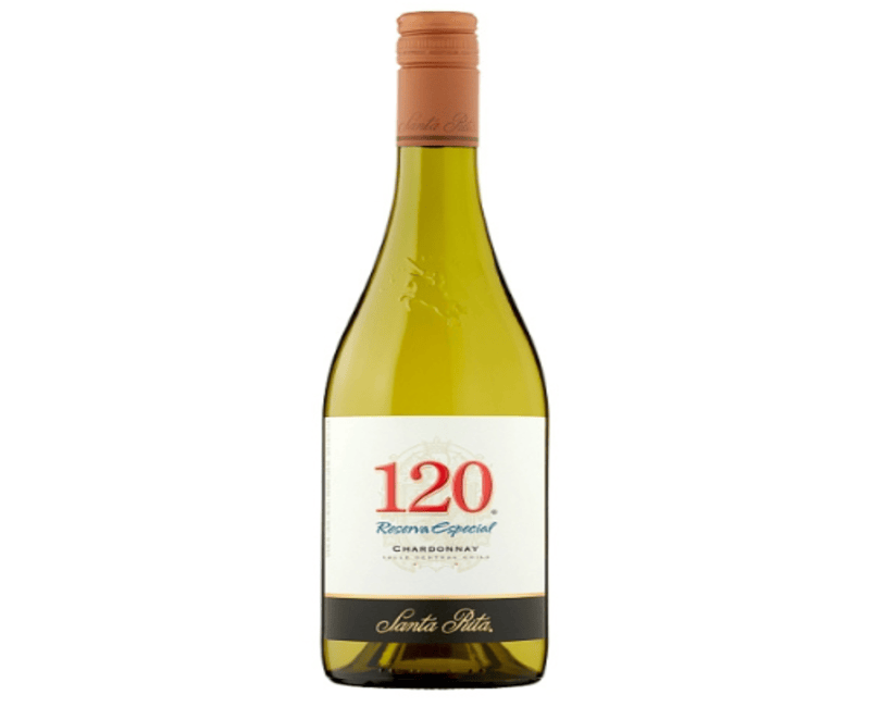 Santa Rita 120 Chardonnay