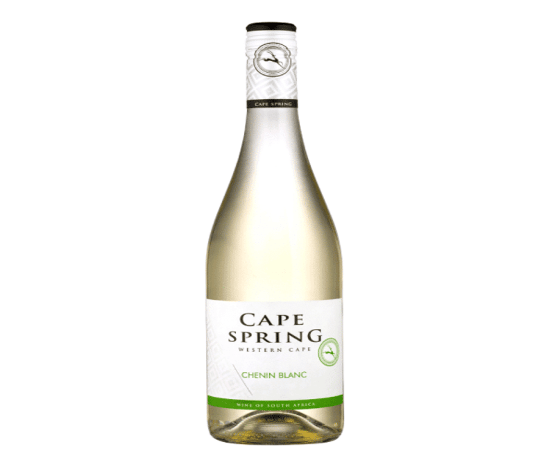 Cape Spring Chenin Banc