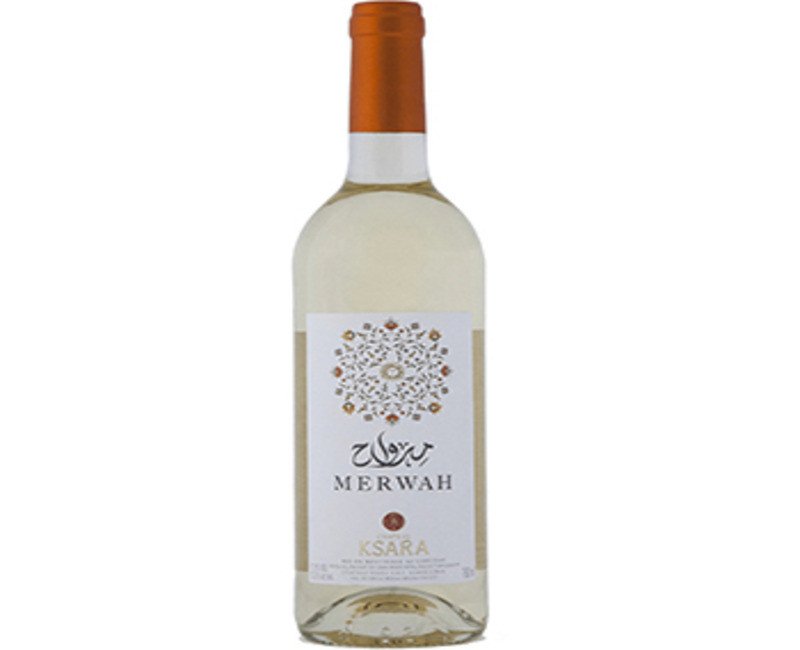 Chateau Ksara Merwah