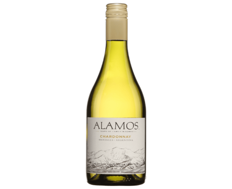 Alamos Chardonnay