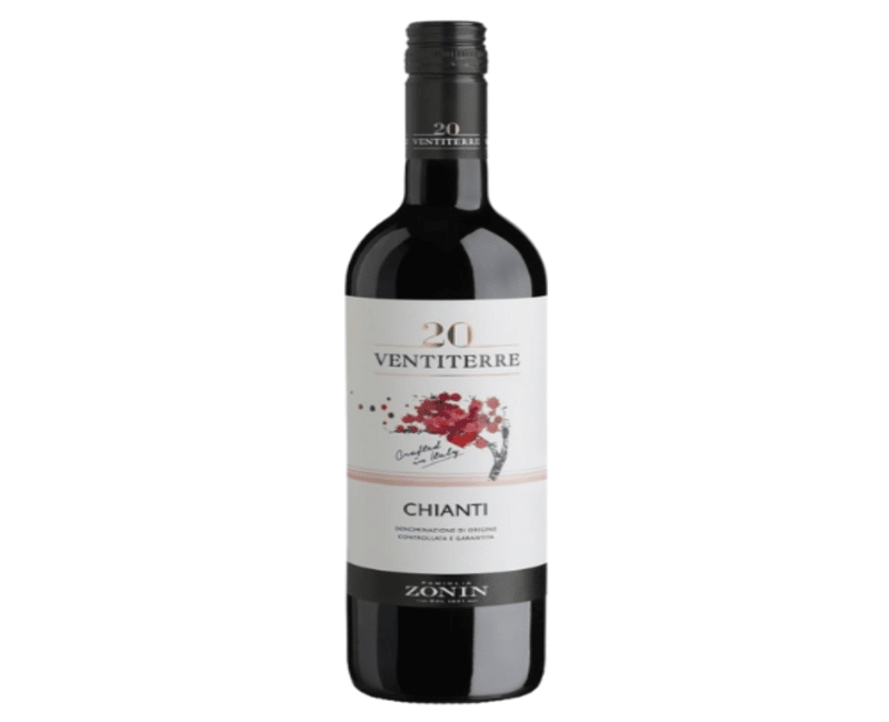 Zonin Chianti Ventiterre