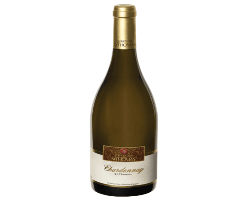 St Thomas Chardonnay