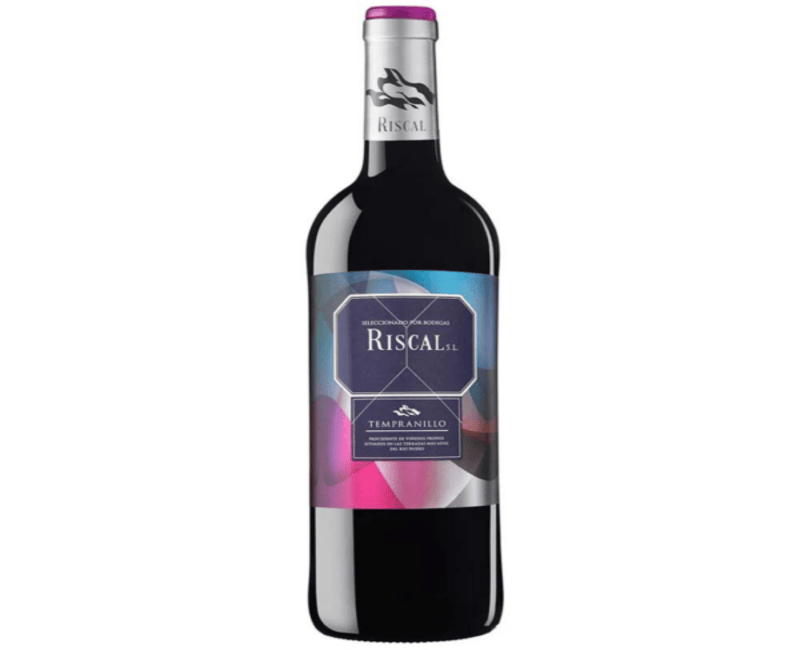 Marques De Riscal Tempranillo