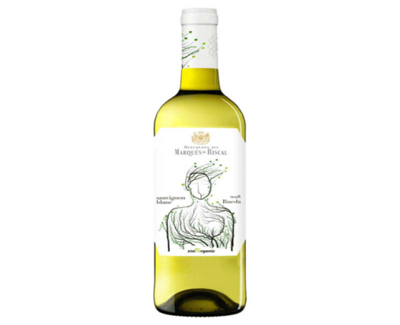 Marques De Riscal Sauvignon Blanc