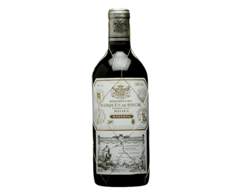 Marques de Riscal Reserva