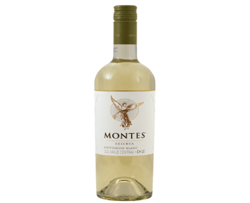 Montes Reserva Sauvignon Blanc