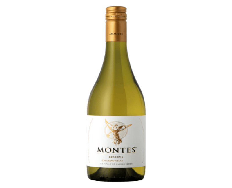 Montes Reserva Chardonnay