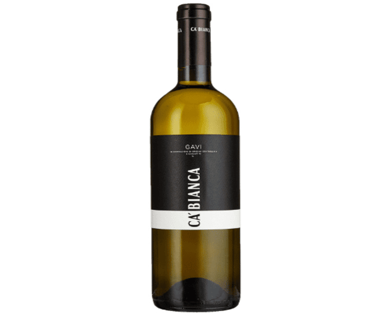 Ca`Bianca Gavi DOCG