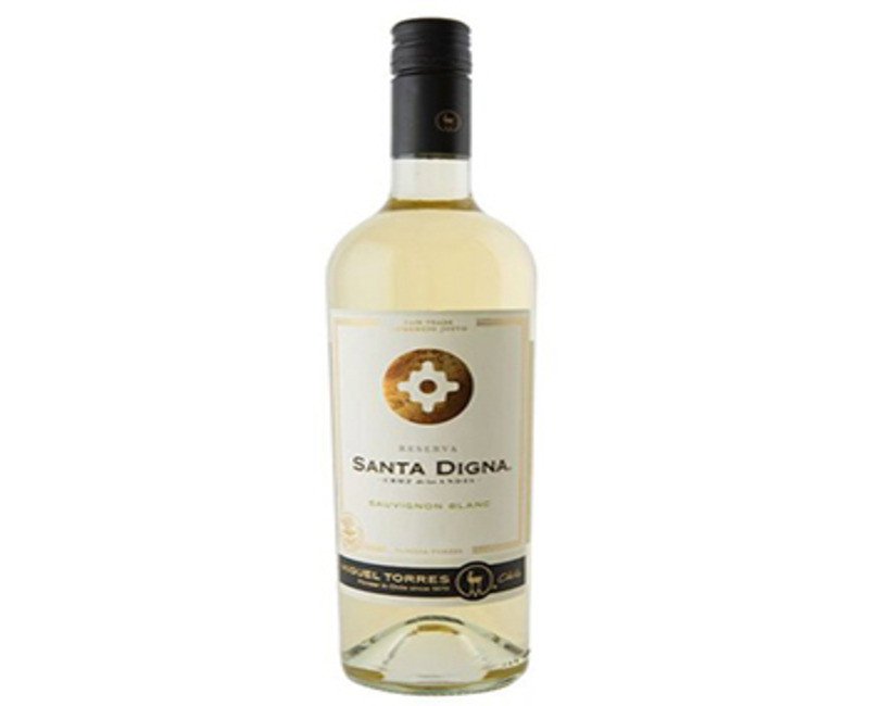 Santa Digna Sauvignon Blanc Reserva