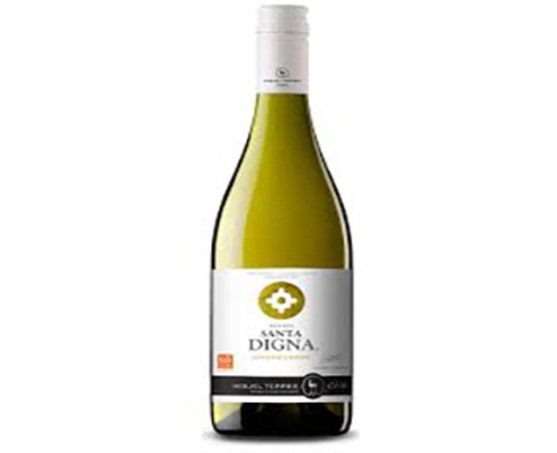 Santa Digna Chardonnay Reserva