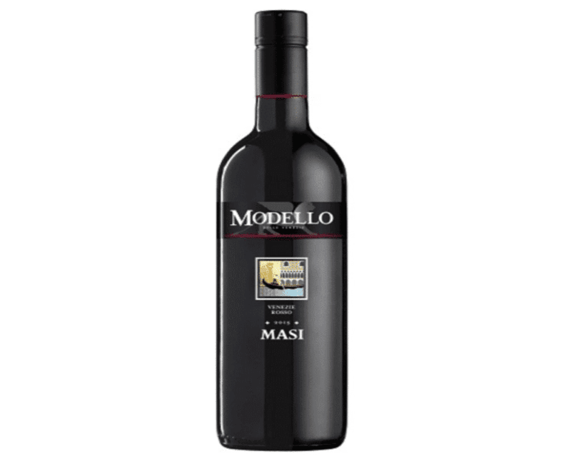 Masi Modello Venezie Rosso
