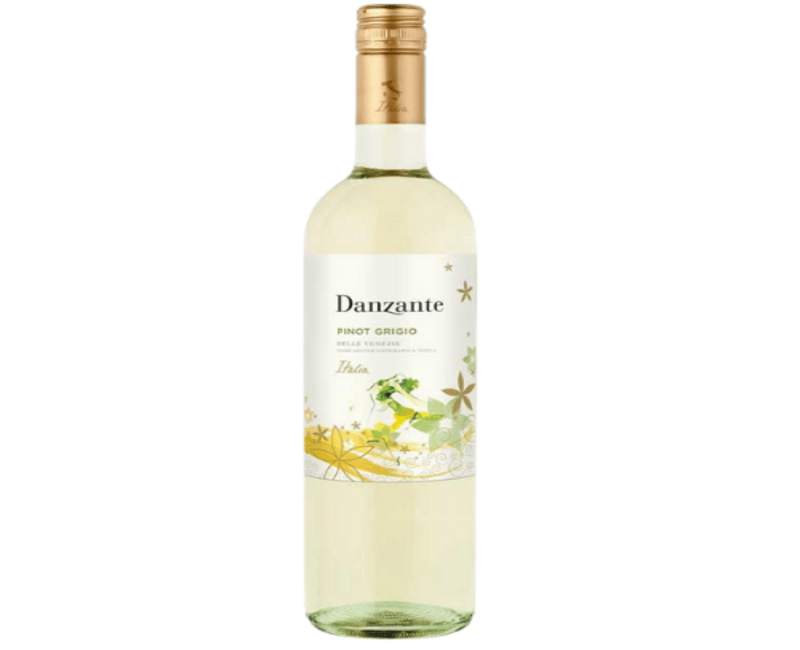Danzante Pinot Grigio Delle Venezie