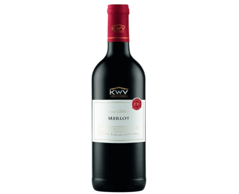 KWV Classic Merlot