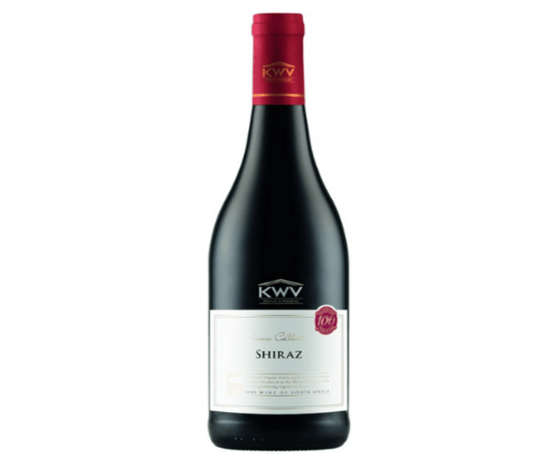 KWV Classic Shiraz