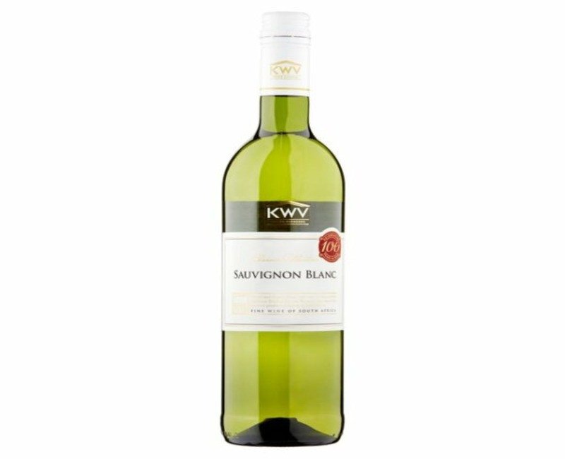 KWV Classic Sauvignon Blanc