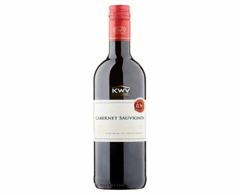 KWV Classic Cabernet Sauvignon
