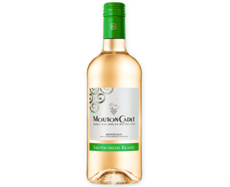 Mouton Cadet Sauvignon Blanc