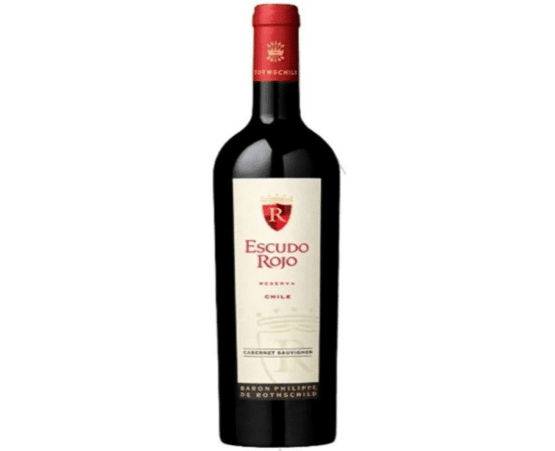 Escudo Rojo Reserva Cabernet Sauvignon