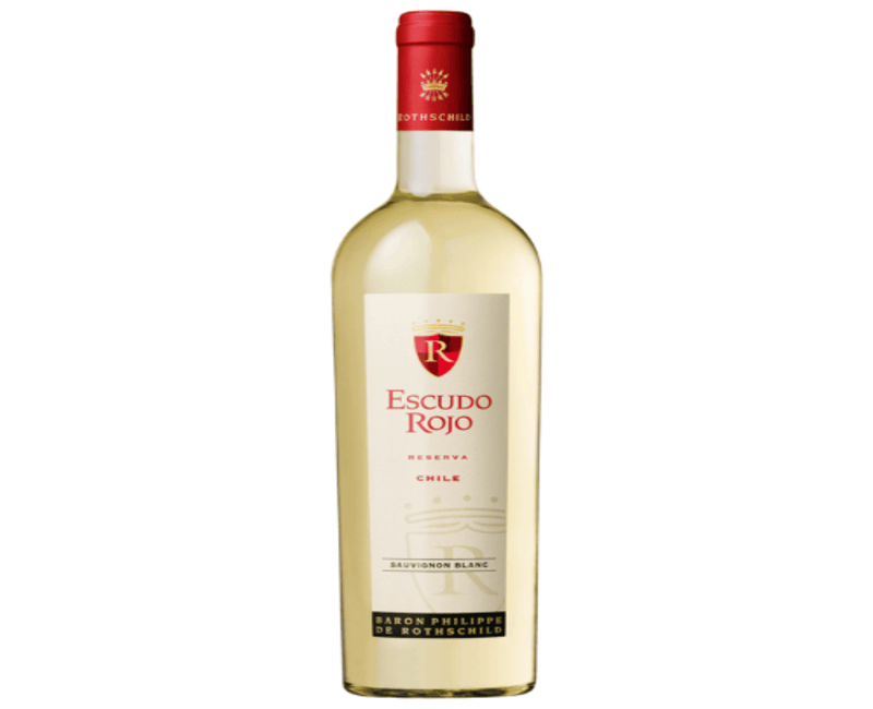 Escudo Rojo Reserva Sauvignon Blanc