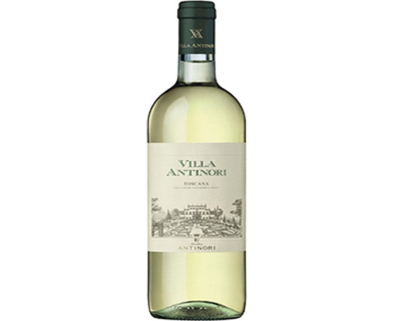 Villa Antinori Bianco Toscana