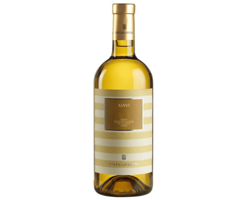 2019 Fontanafredda Gavi di Gavi DOCG